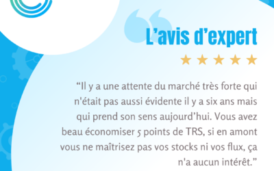 [Tribune d’expert] – Optimisation et conformité industrielle : l’influence du MES associé aux fonctionnalités de MOM