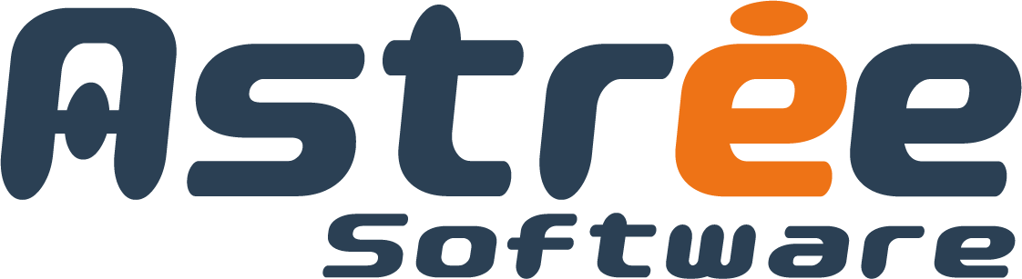 Logo - Astree Software